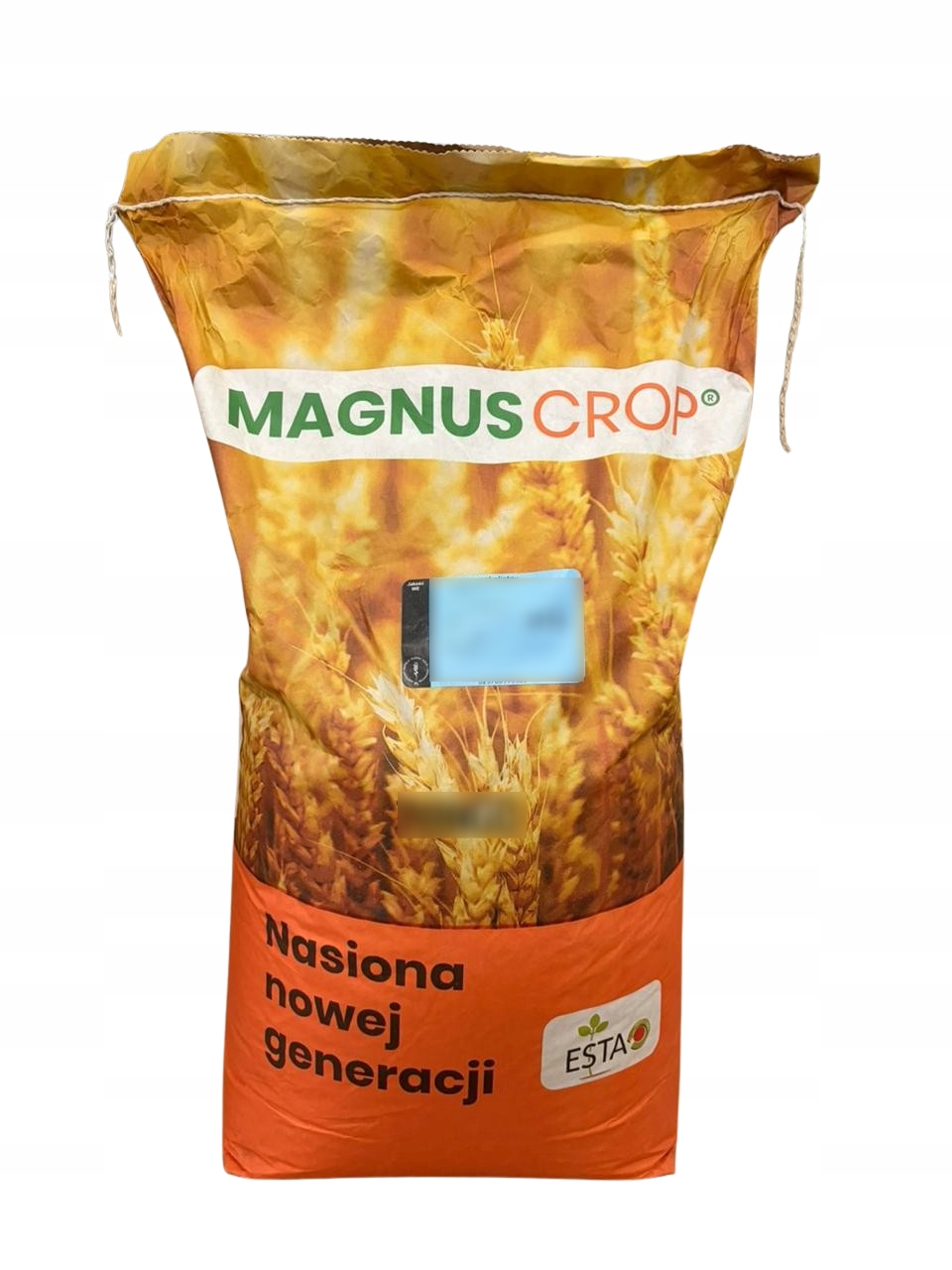 Owies zwyczajny jary Lion C1 nasiona 25kg kwalifikat 2026