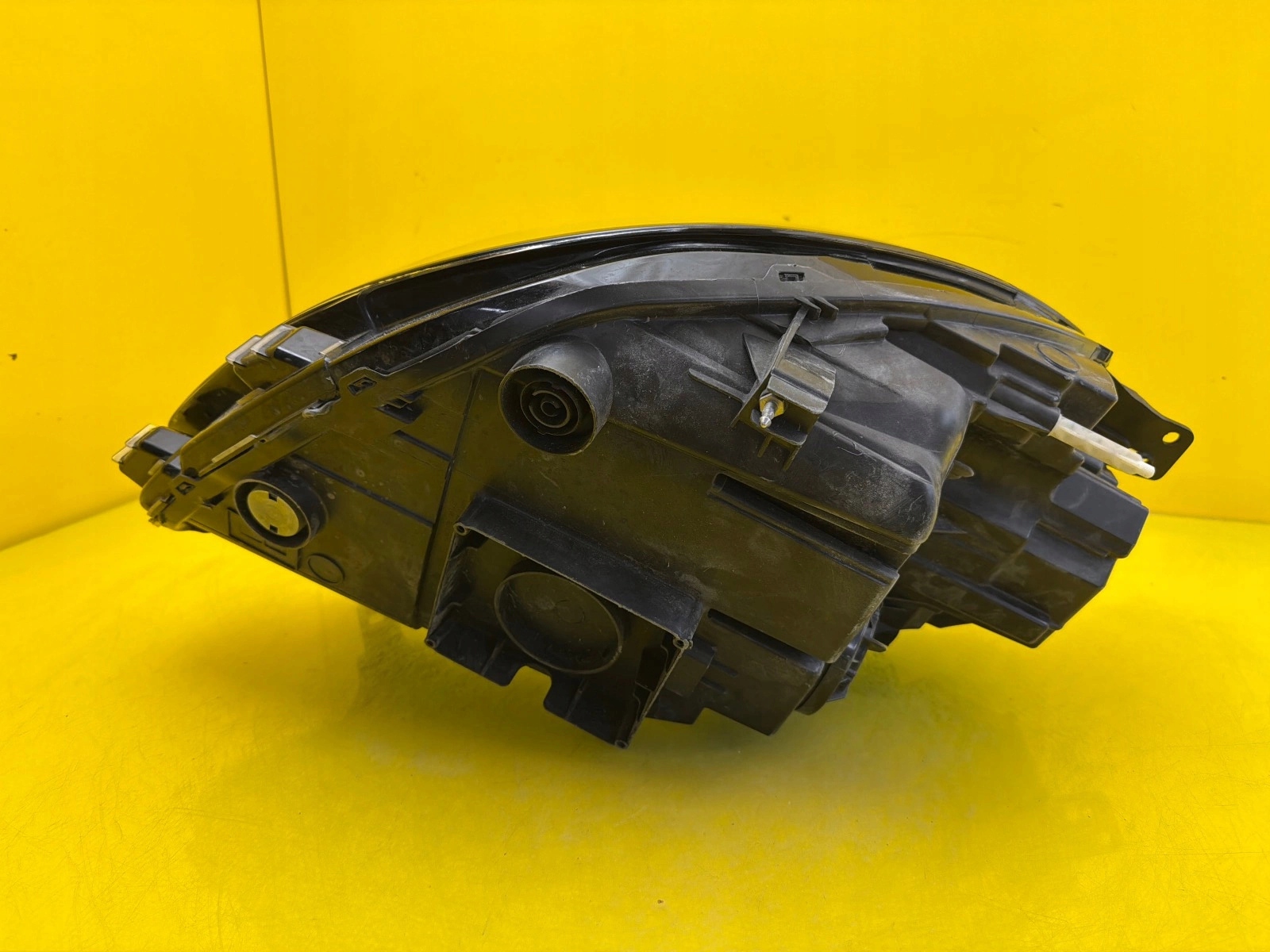 light left Ford Puma MK2 II 19- Full Led L1TB-13E015-GK