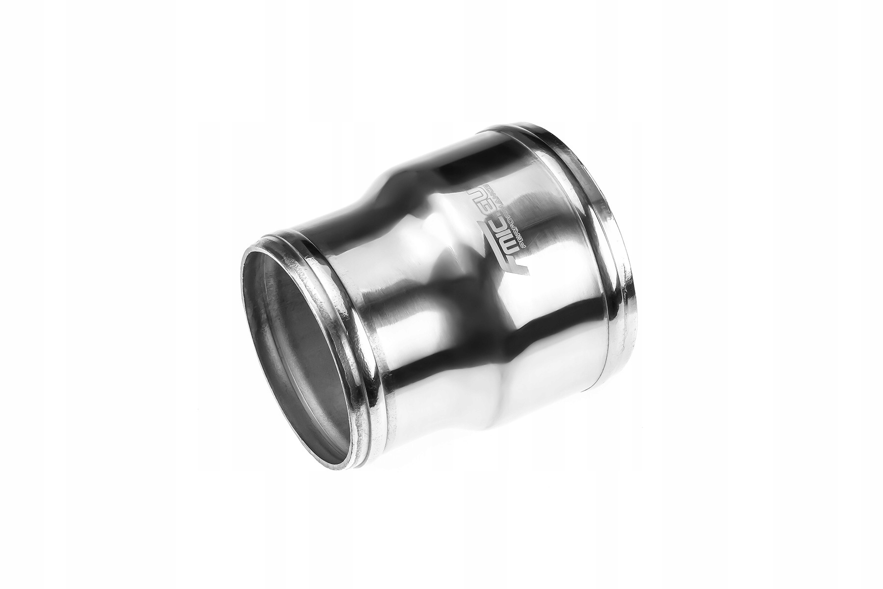 

Redukcja aluminiowa 45/51mm Zagarbowana
