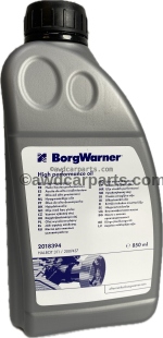 Originální Olej Haldex 6 Gen Vag Bmw Volvo Lr/rr