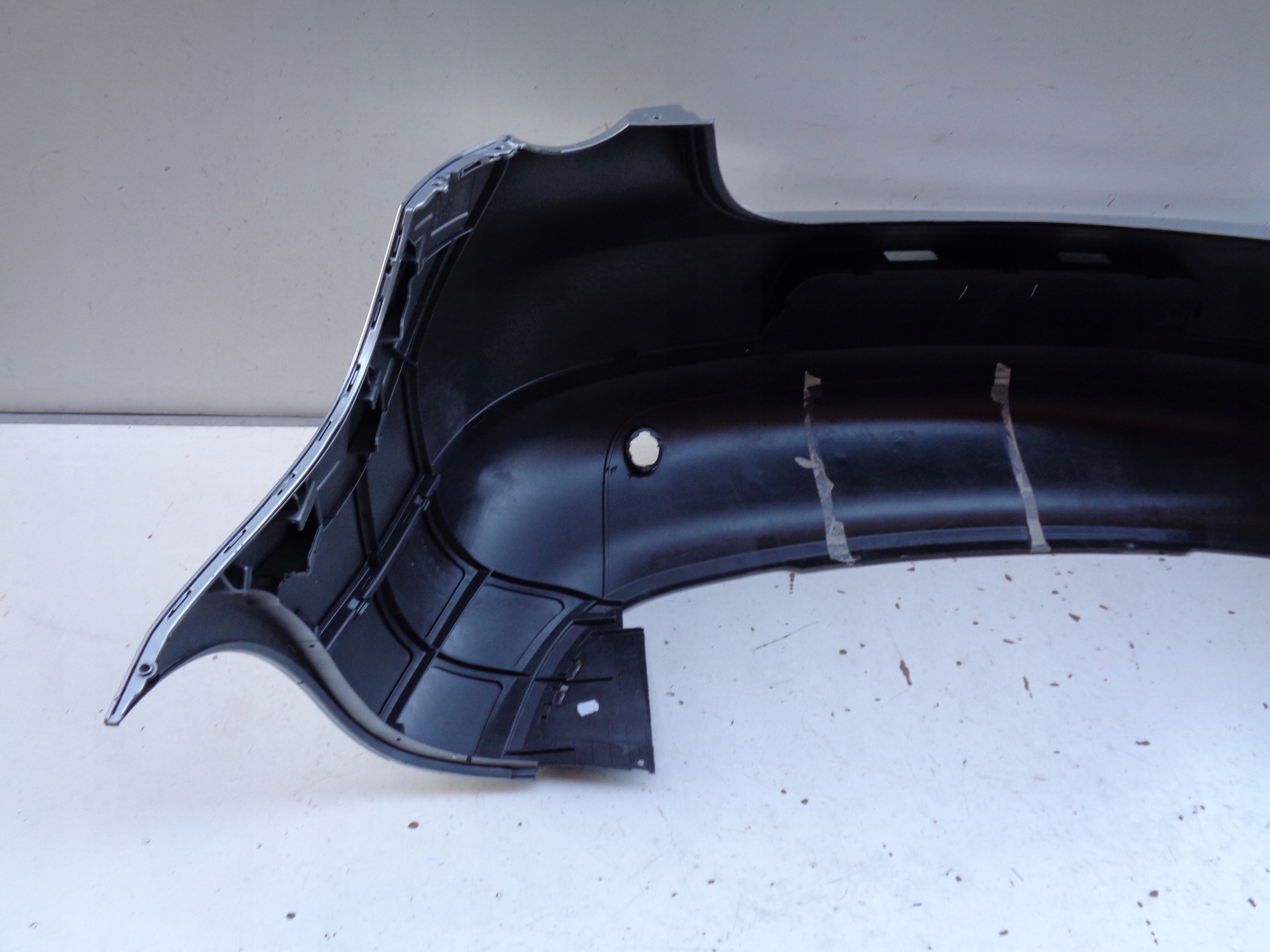 bumper rear VW EOS 1Q 1Q0 NR 45262