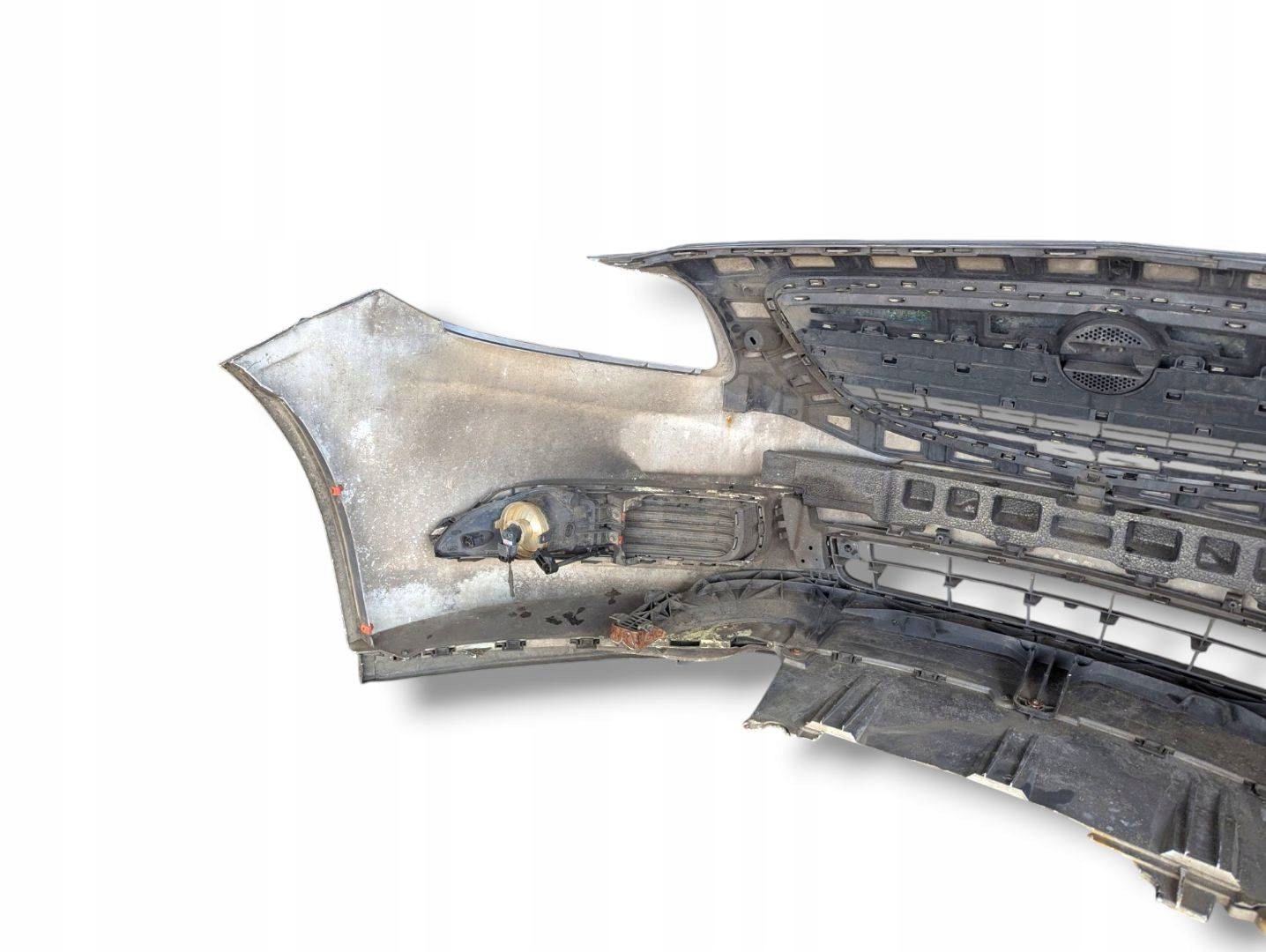 bumper front Opel Insignia A 2009 13288286