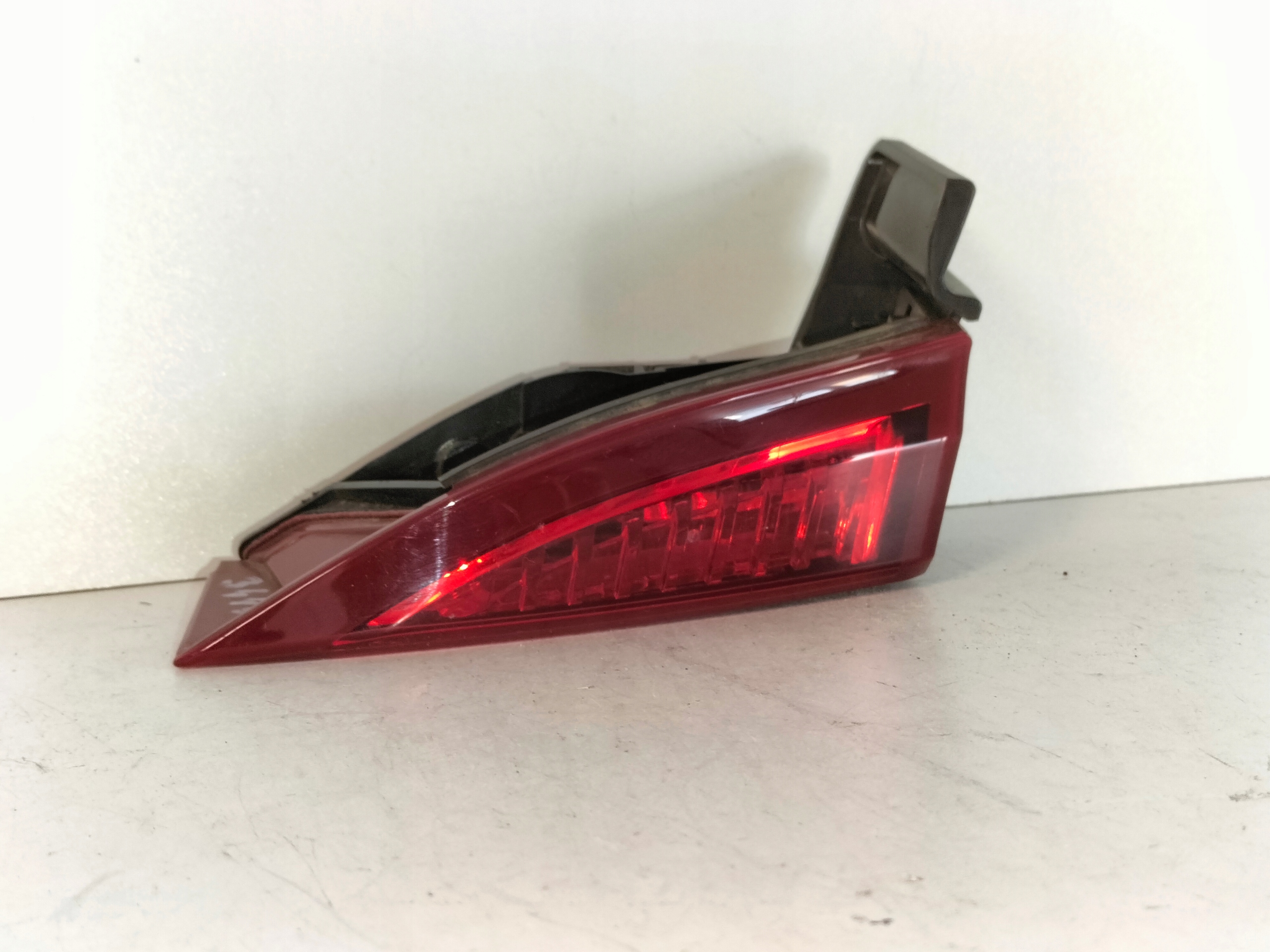 light rear rear part right FIAT TIPO II 16- sedan