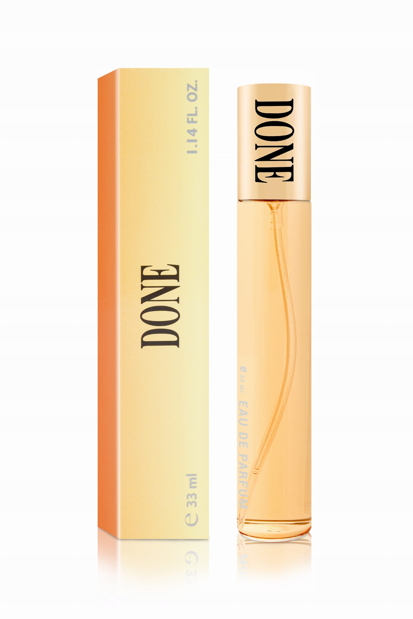

Done perfumy damskie 33ml perfumetki