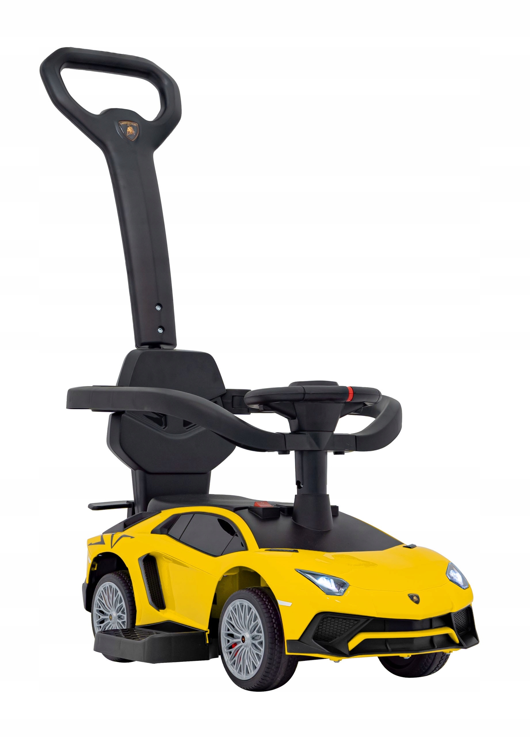 Jeździk Ramiz Lamborghini Aventador Sv