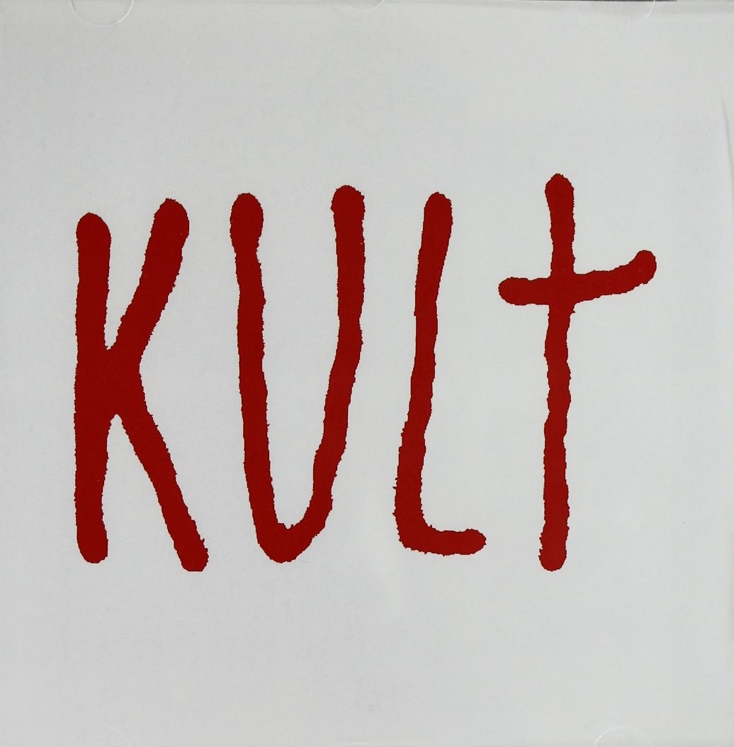 

Kult: Kult [CD]
