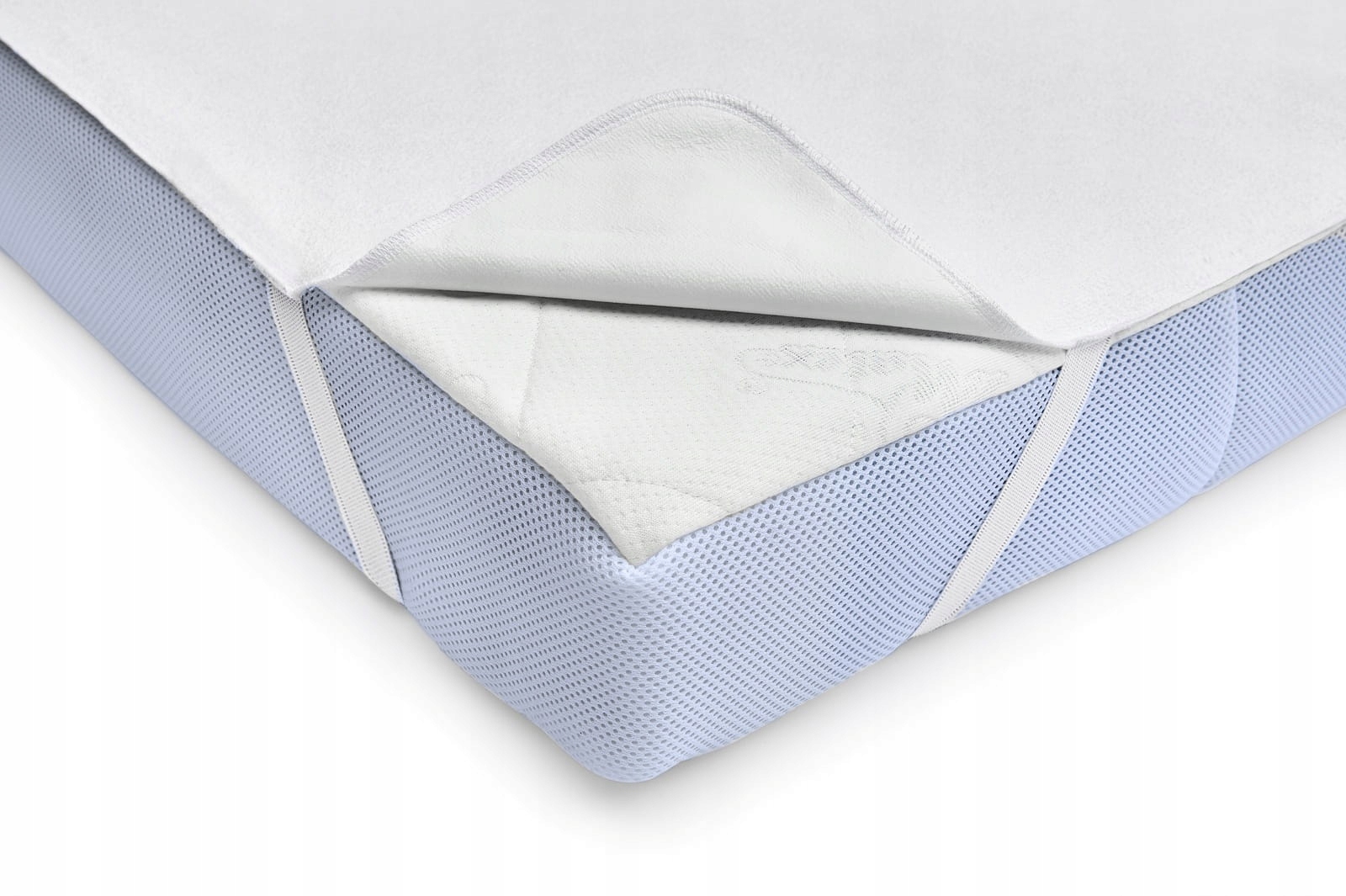 

Ochraniacz Na Materac Wodoodporny Podkład 90x200