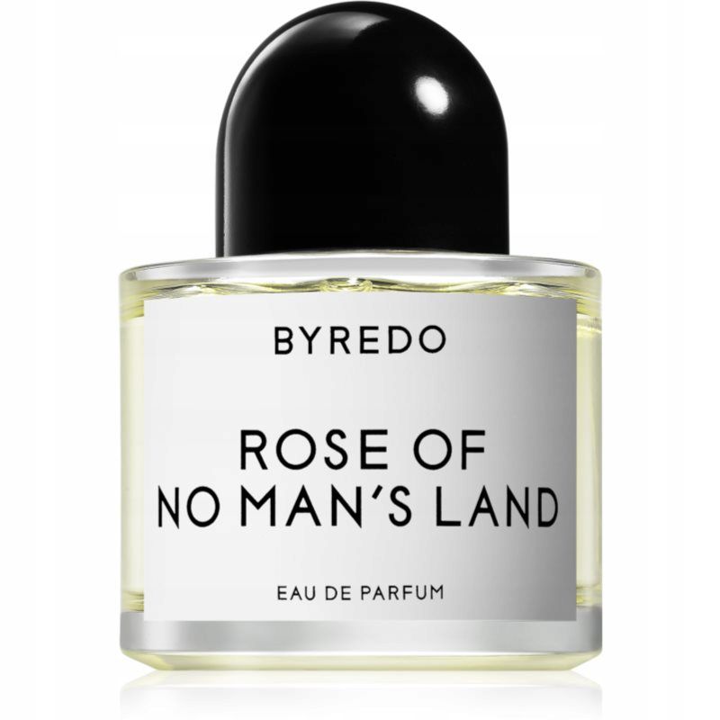 Byredo Rose No Man's Land Unisex Edp 50ML