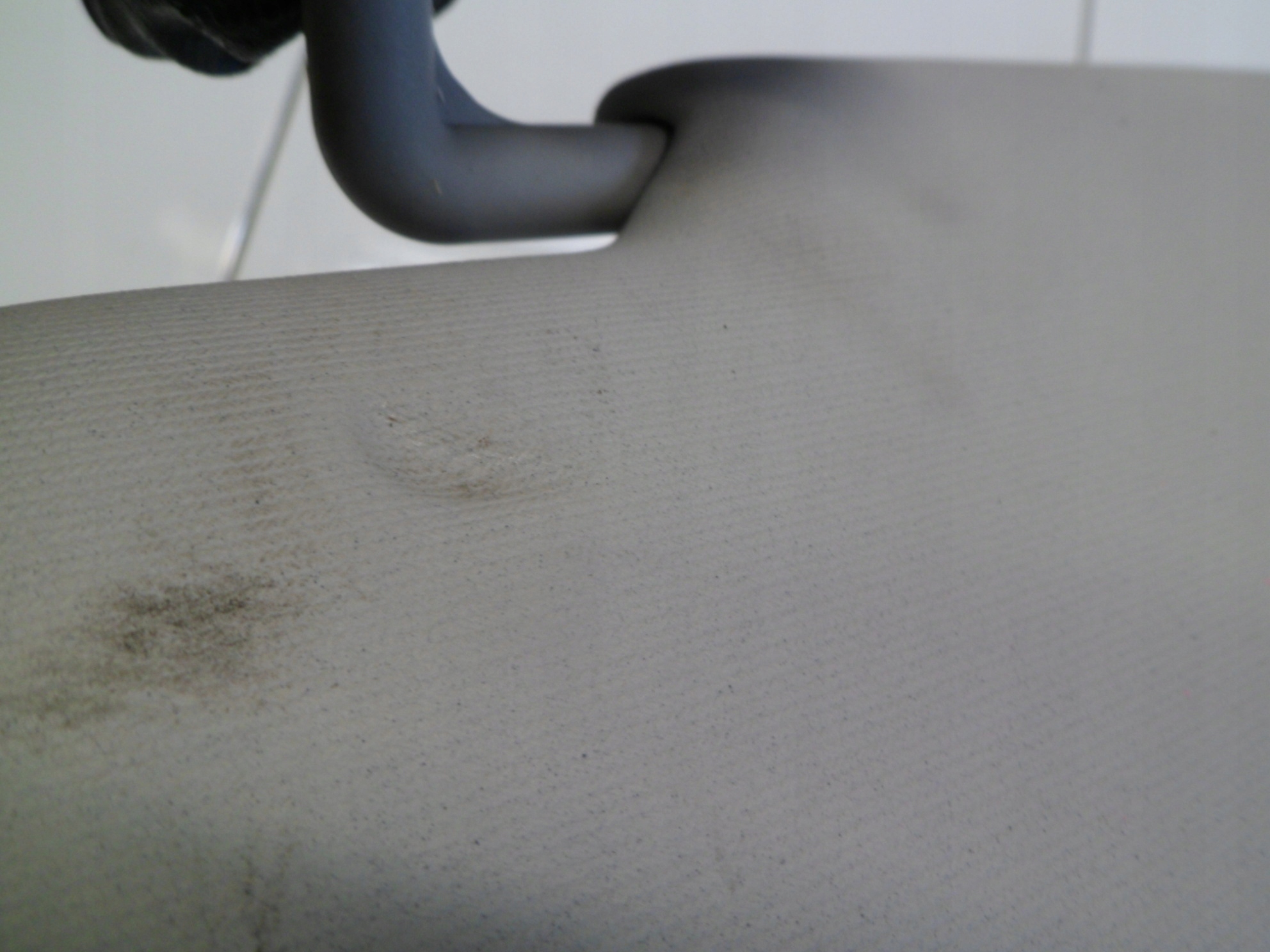VW CRAFTER II MAN TGE cover PRZECIWSLONECZNA left