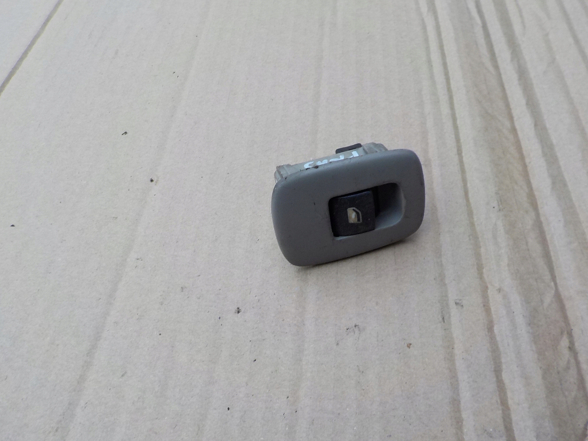 switch windows left right rear part citroen c3 picasso 2009r