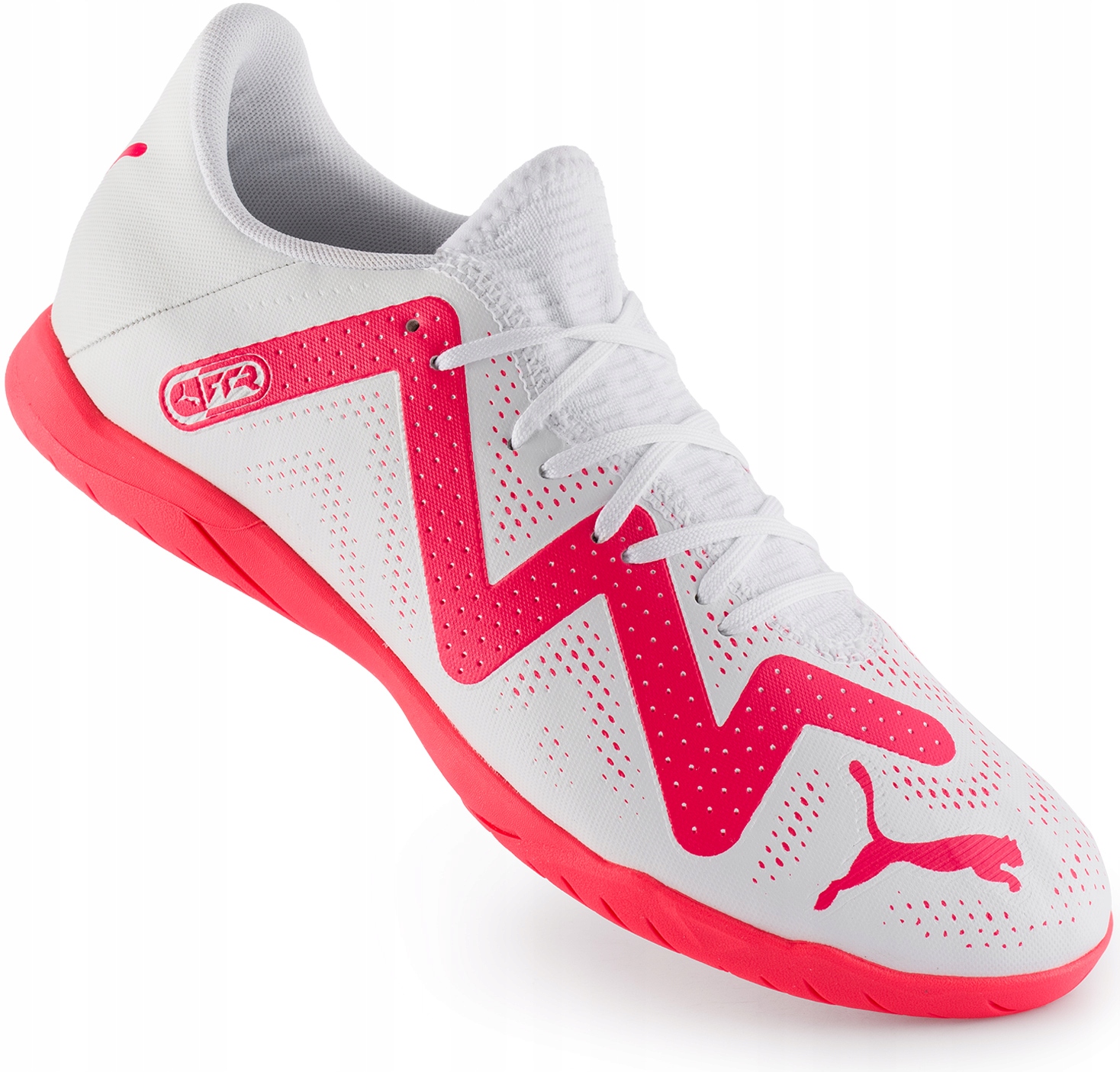 Puma Future Play It Męskie Buty Sportowe Piłkarskie Halowe Halówki r. 44,5