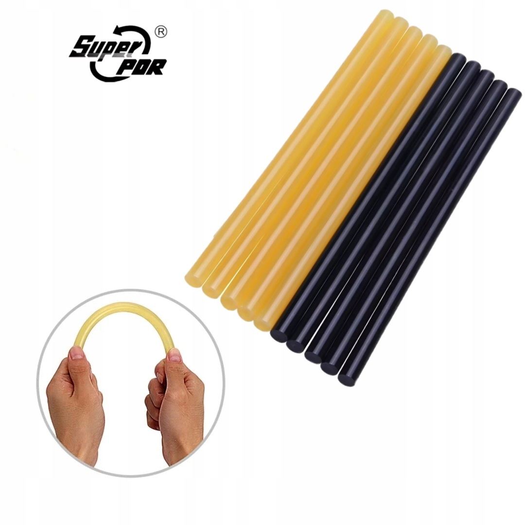 PODLUZNE GRZYBKI PDR zestaw Weight with packaging 3 kg