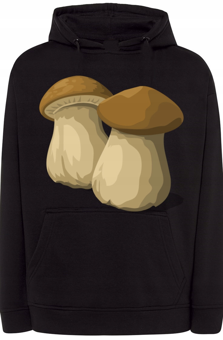 Houbař Mikina Pravá Móda vel. 5XL