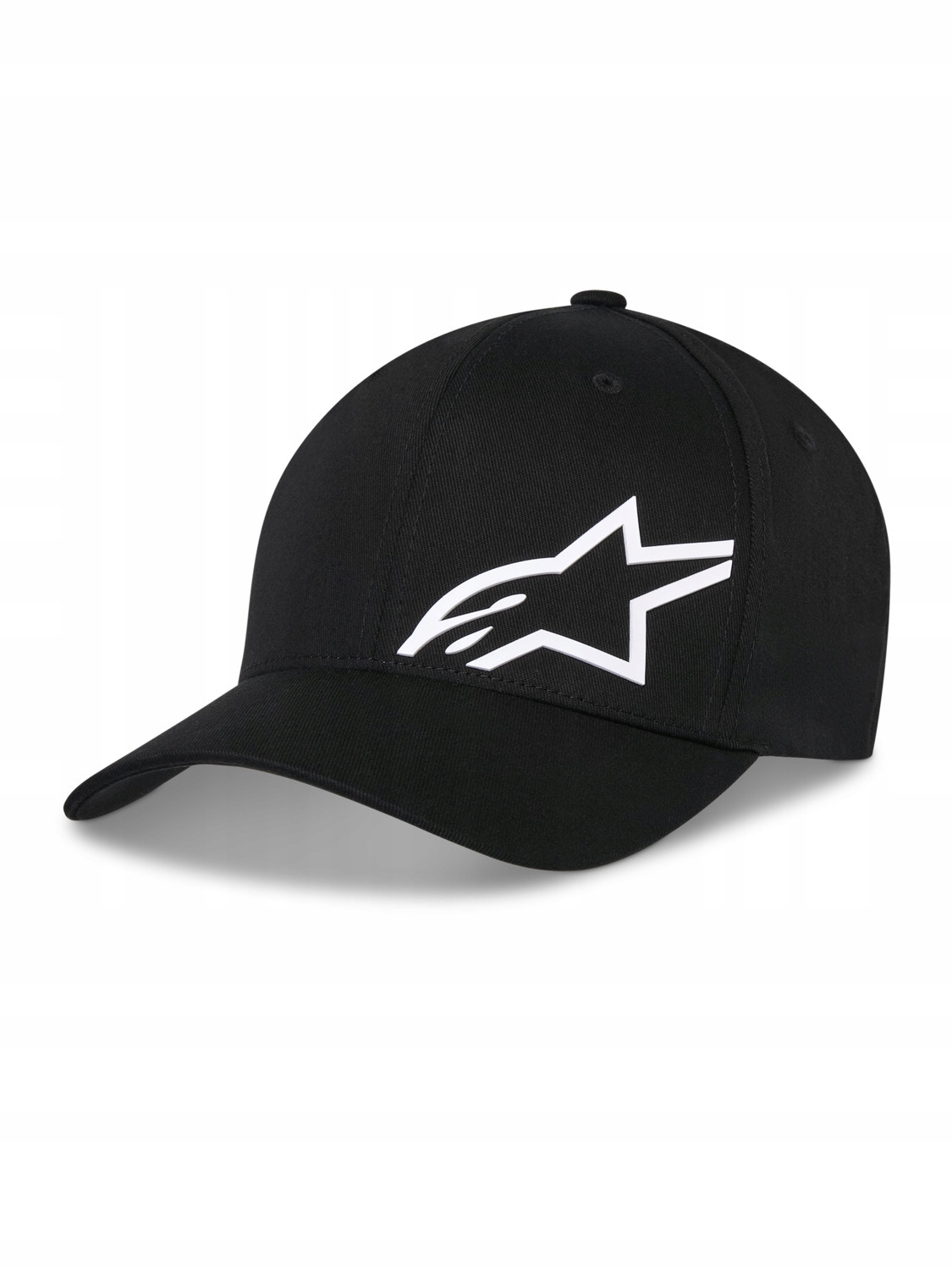 kšiltovka Corp Shift Multi, Alpinestars (černá, vel. L/XL)