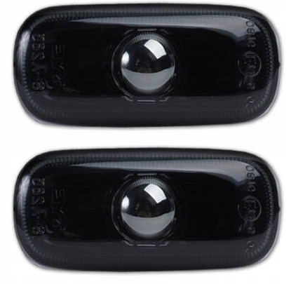 

Audi A3 A4 A6 Kierunkowskazy Migacze Boczne Le=pra