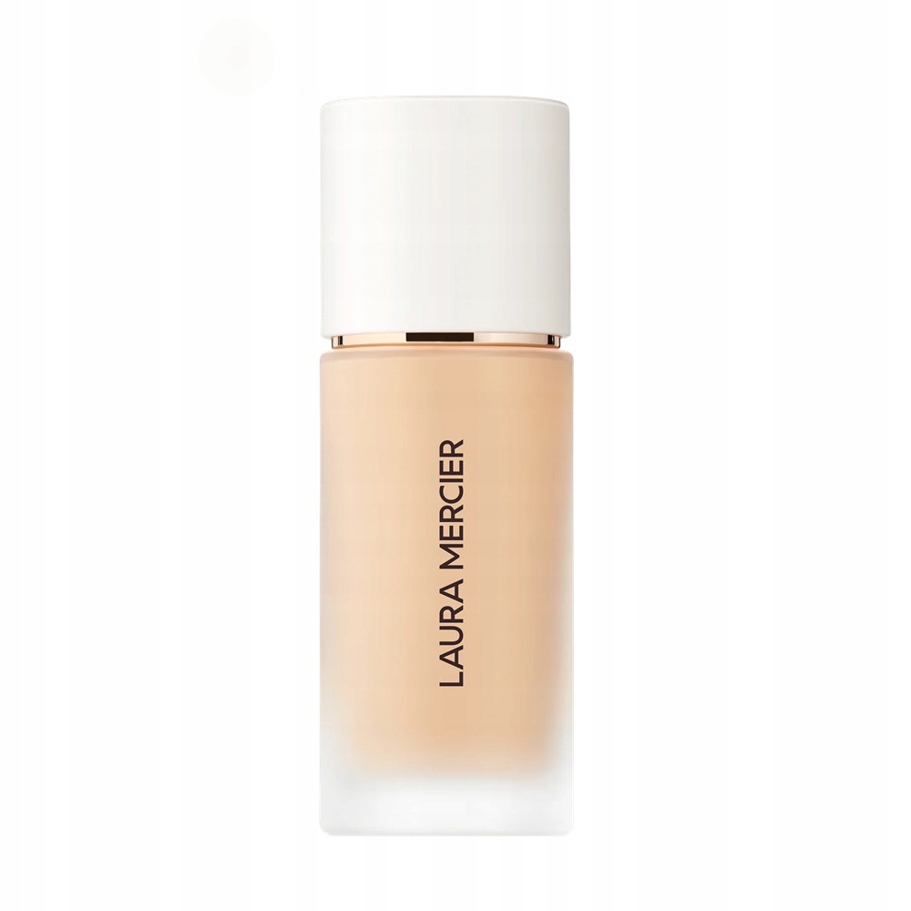 Laura Mercier Real Flawless Weightless podkladová báze na obličej 2N1 Cashew 30 ml