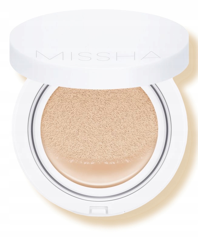

Missha Magic Cushion Moist Up SPF50 Pa+++ #21