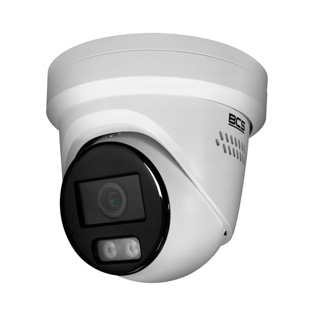 Ip kamera 4 Mpx BCS-V-EIP24FCR3L3-Ai2(2) 2.8mm, NightColor, AcuSense, Adc