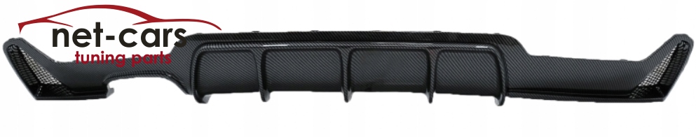 DYFUZOR BMW 4 F32 33 36 M PERFORMANCE CARBON 00- EAN (GTIN) 4048961115902