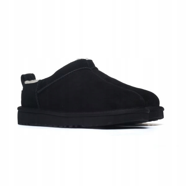 Papuče Ugg W Classic Micro 1173891-BLK 41