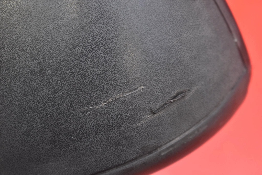 mirror left black, EU 014292 FORD FOCUS MK2 04-08 5 PIN