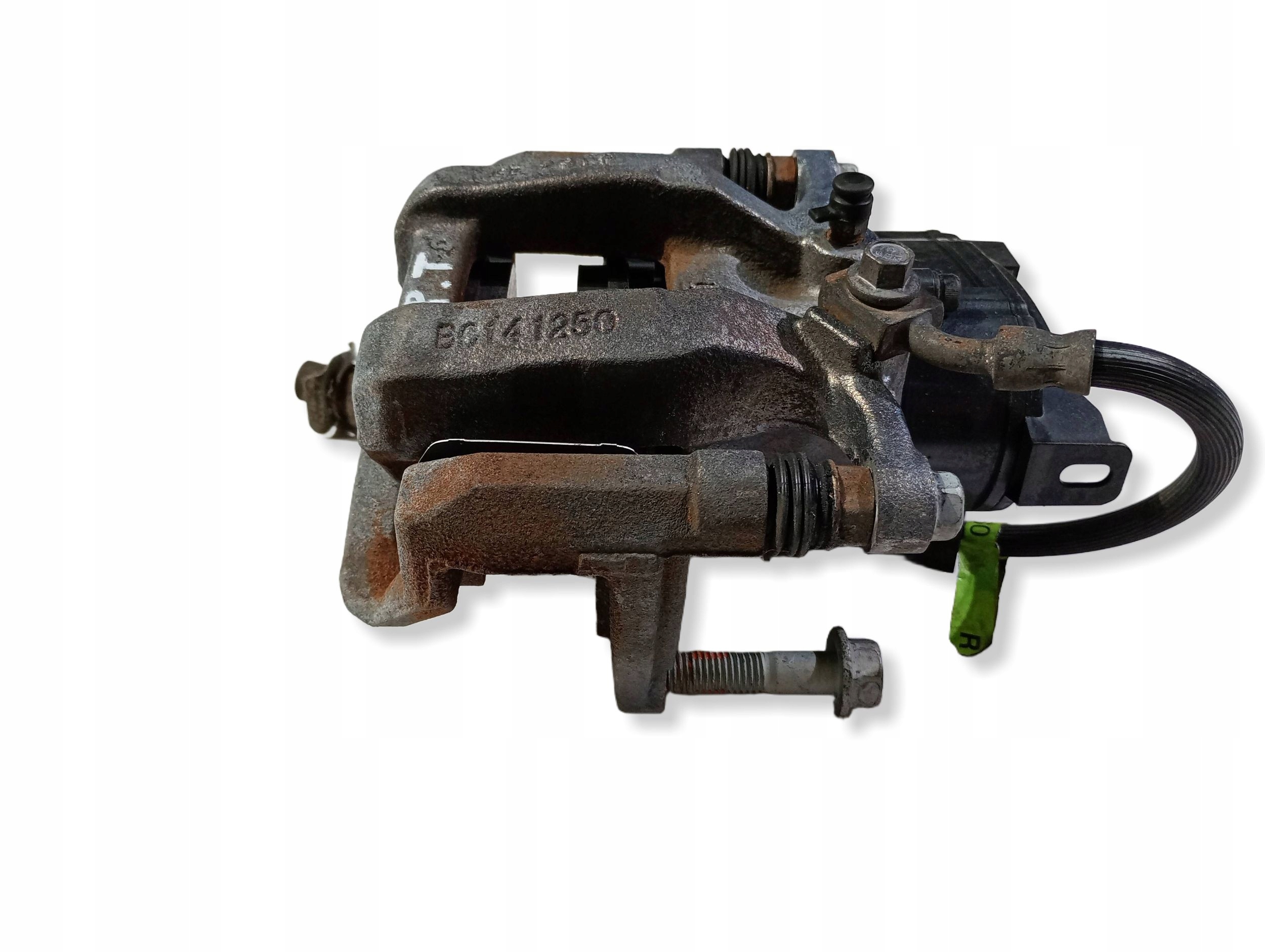 caliper brake rear part rear right Camaro 2.0 3.6 2016
