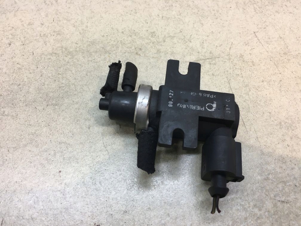 Sensor Unterdruck TOLEDO II 1.9 TDI 1J0906627