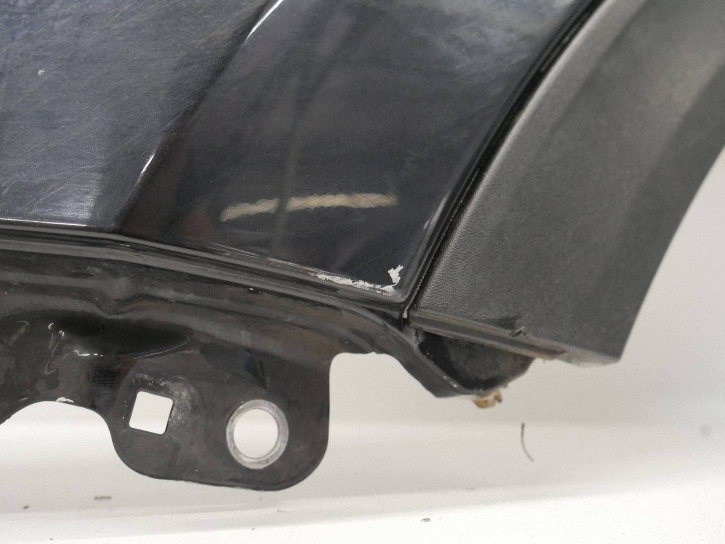 fender front side left KIA Sportage