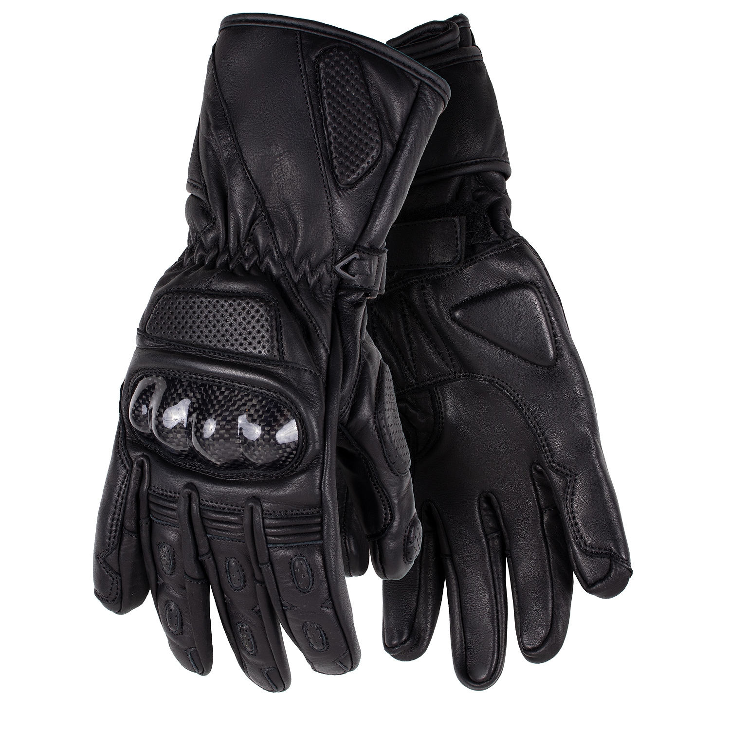 STRIKER BLACK SPORTOWE REKAWICE MOTOCYKLOWE