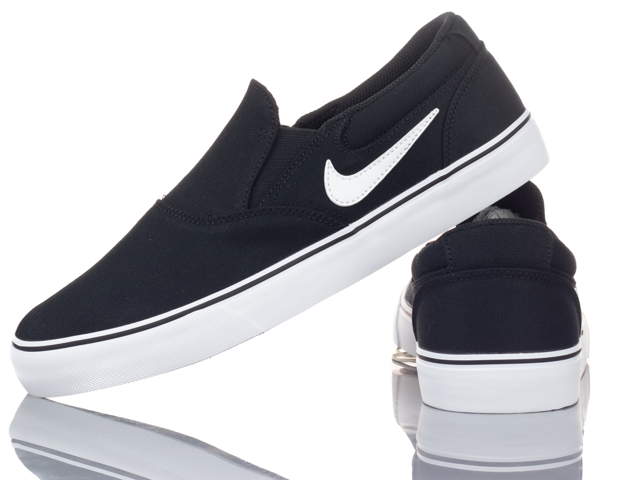 

Buty Męskie Nike Sb Chron 2 Slip DM3495 001 R-40
