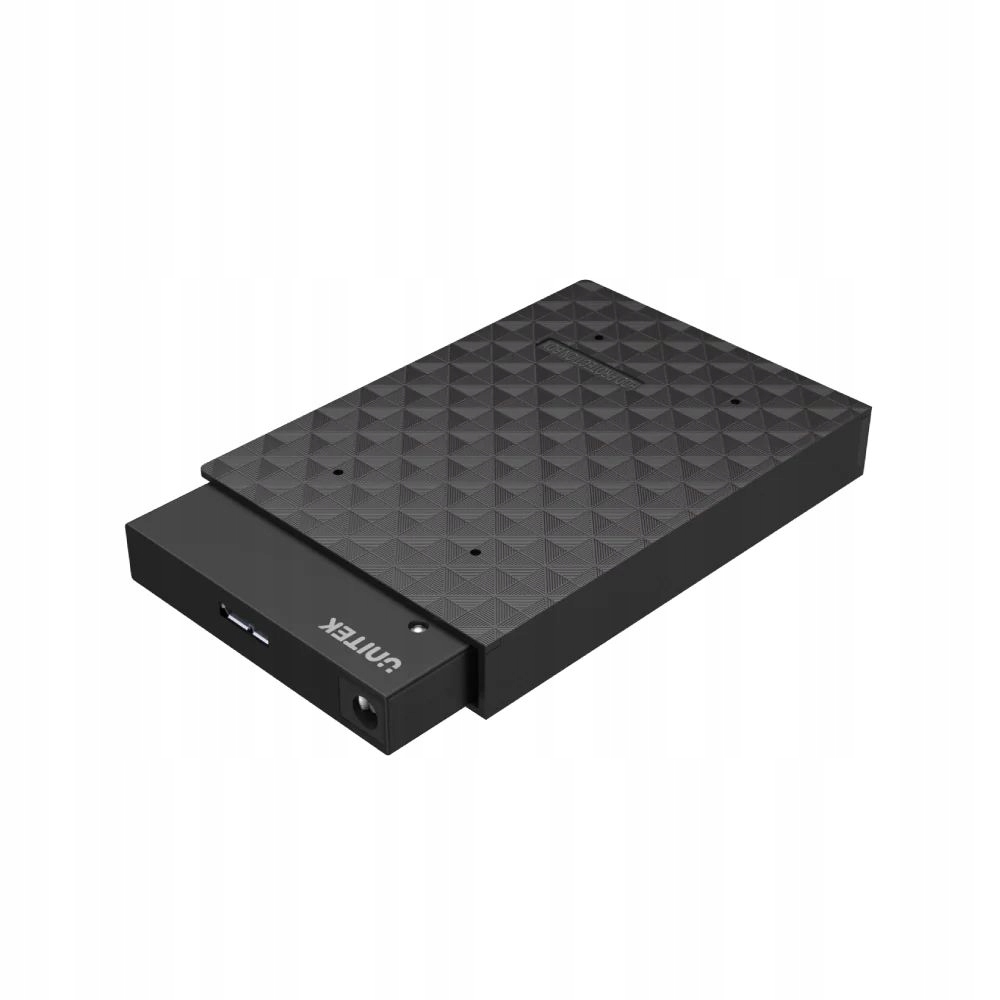 

Mostek Usb 3.0 Etui Hdd 2,5 cala Unitek Y-1039B
