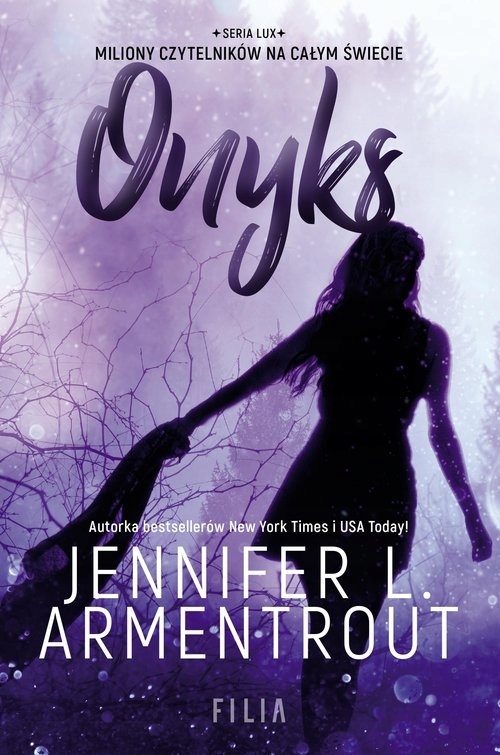 Onyks Armentrout Jennifer L.