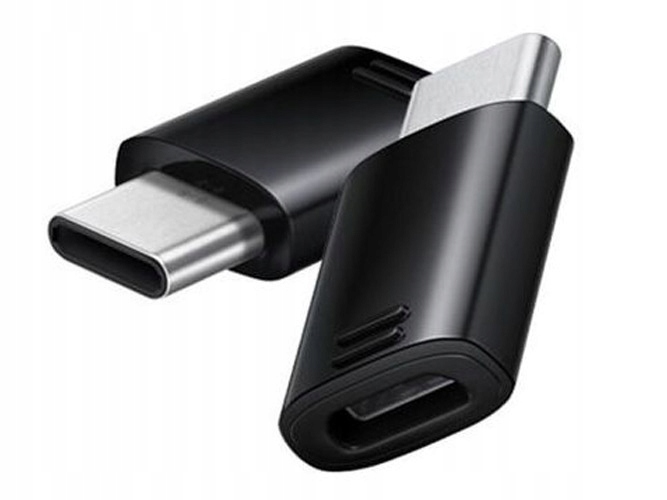 

Org Adapter Micro Usb Typ-c Samsung GH98-40218B