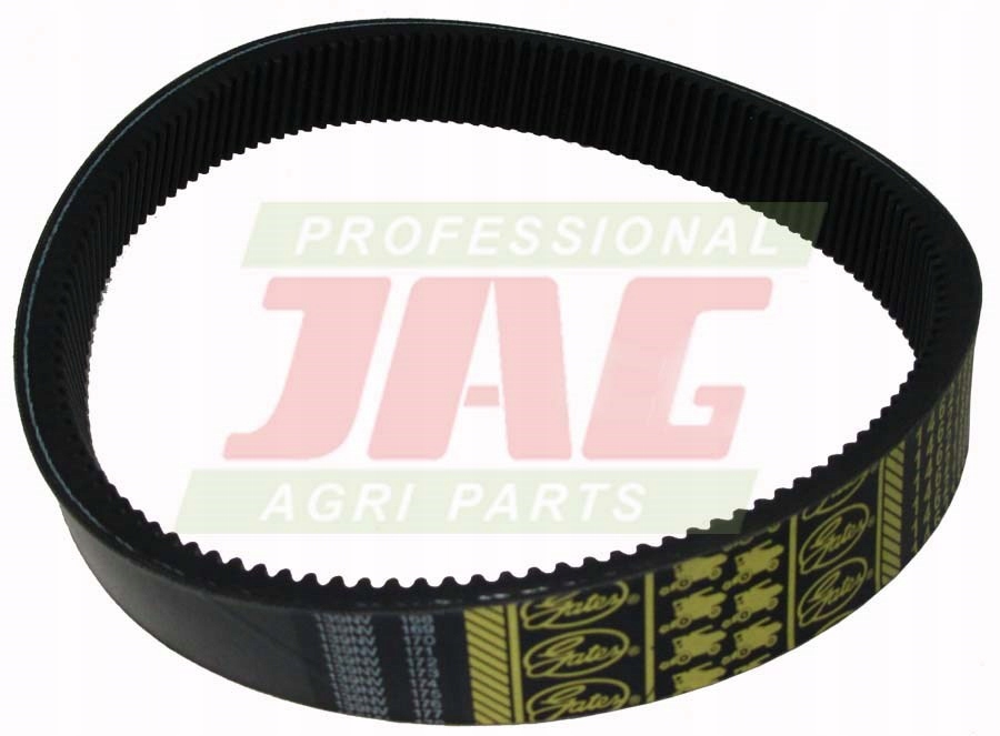 Pásek Gates Claas 202 203 670224 0006702241 0006702240