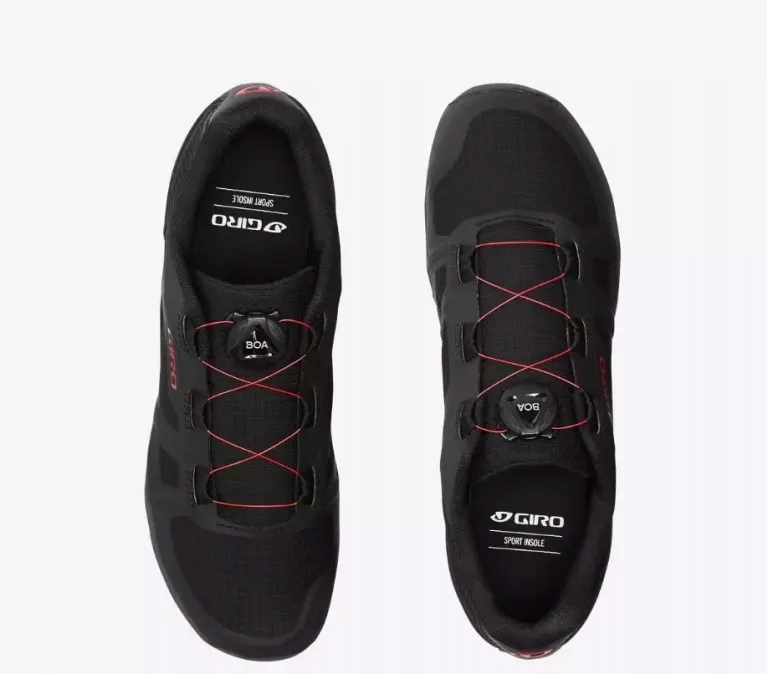 Buty Rowerowe Mtb Giro Troop Boa R 41
