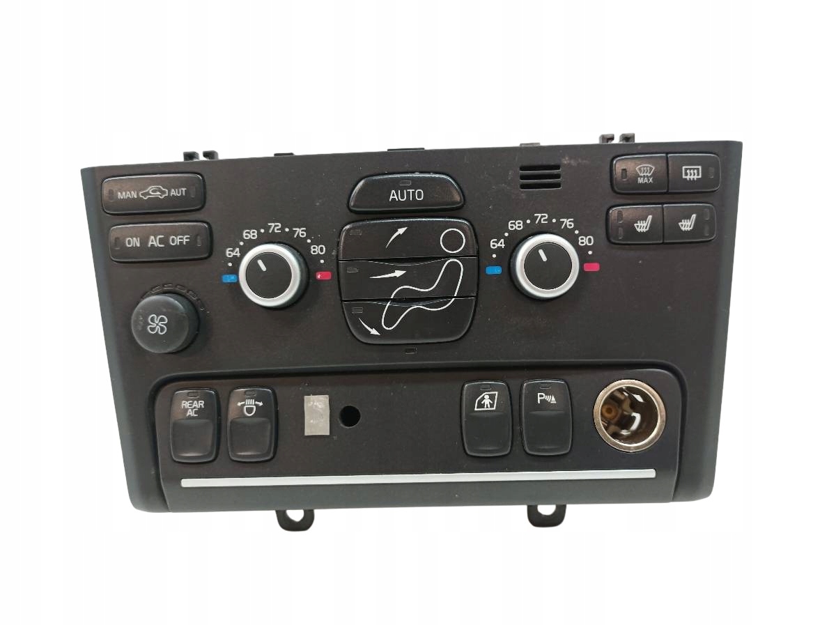 PANEL BOCCHETTE 31346604 Volvo XC 90 e (2002-2014)
