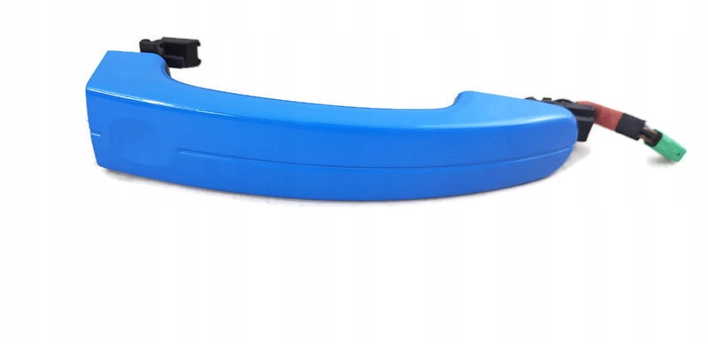 NOWA KLAMKA DRZWI FORD FOCUS MK3 KUGA MK2 KEYLESS NOWA 3PIN F1EB-A22404