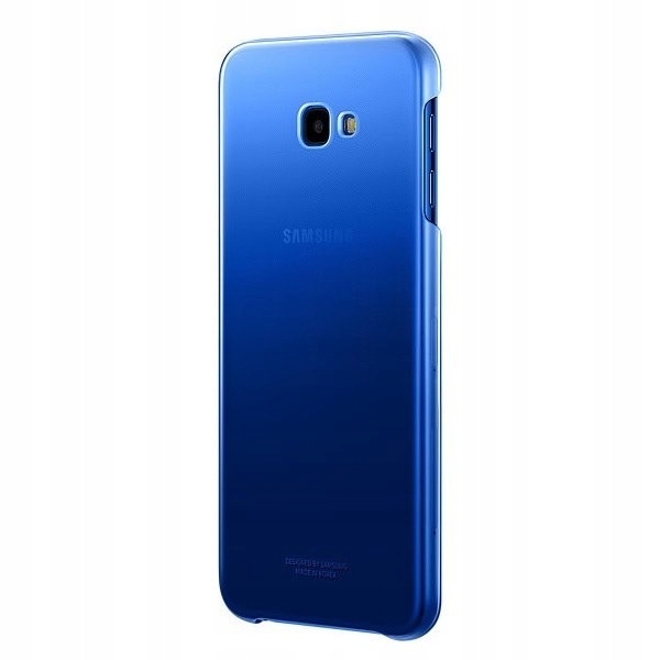 

Etui Samsung EF-AJ415CL J4 Plus 2018 J415 niebiesk