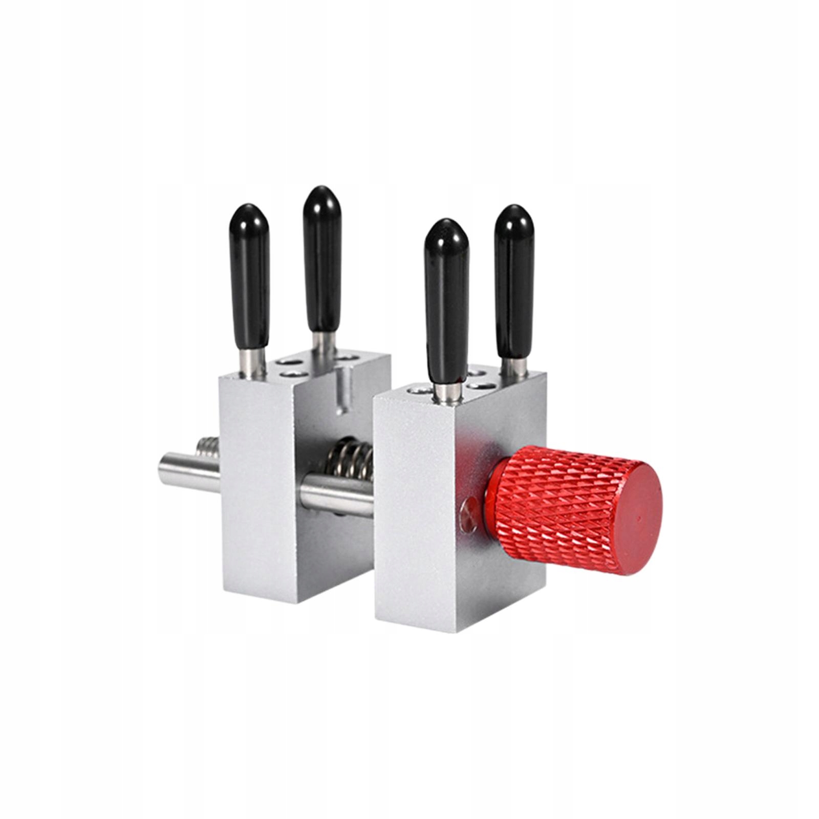 Mini wiertarka imadło zaciskowe narzędzia do