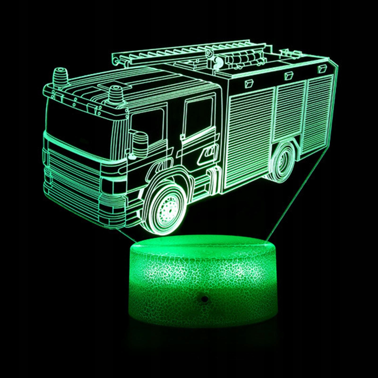 Nocne światło sol Długość/wysokość 0 cm