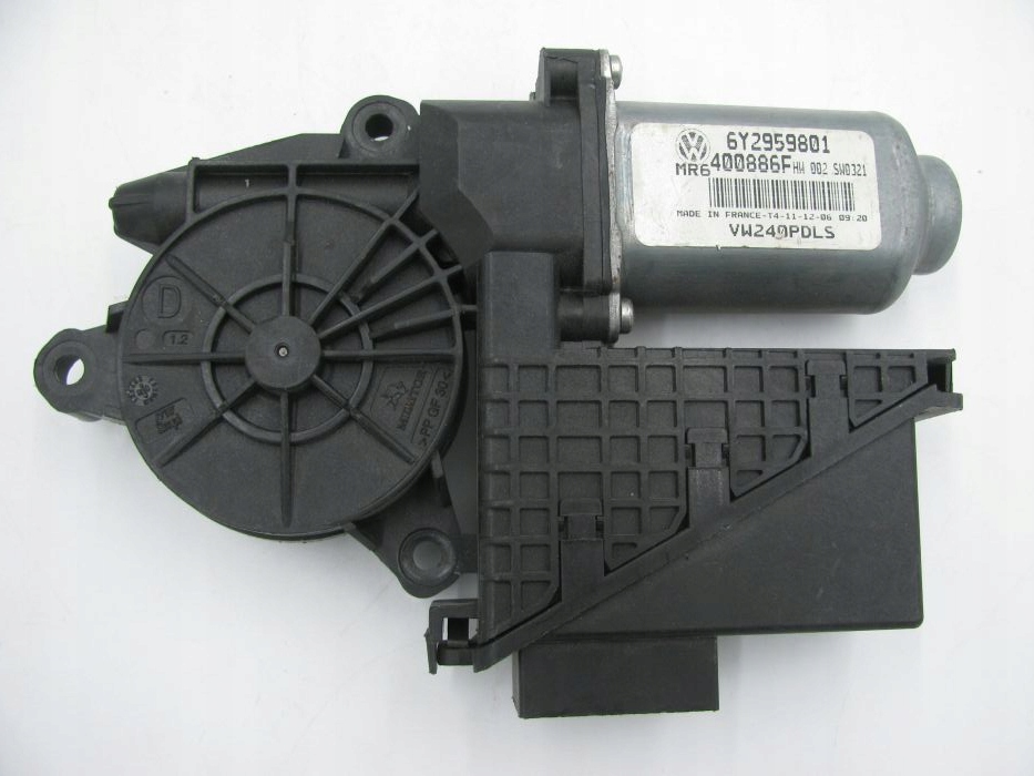 VW SKODA SEAT СТЕКЛОПОДЪЕМНИК ELE 6Y2959801