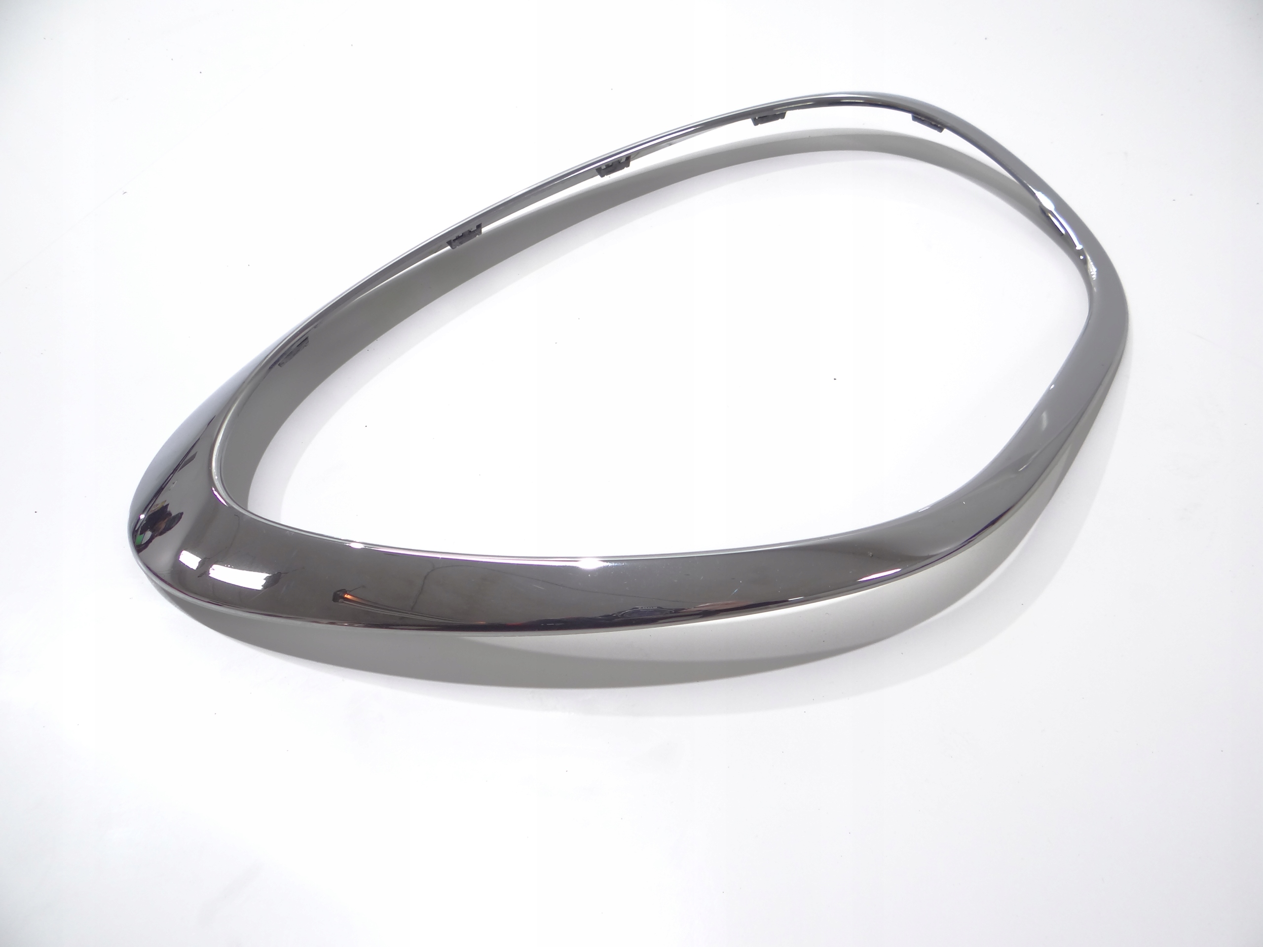 LISTWA OKULAR CHROM PRAWY MINI COUNTRYMAN R60 R61 9801574