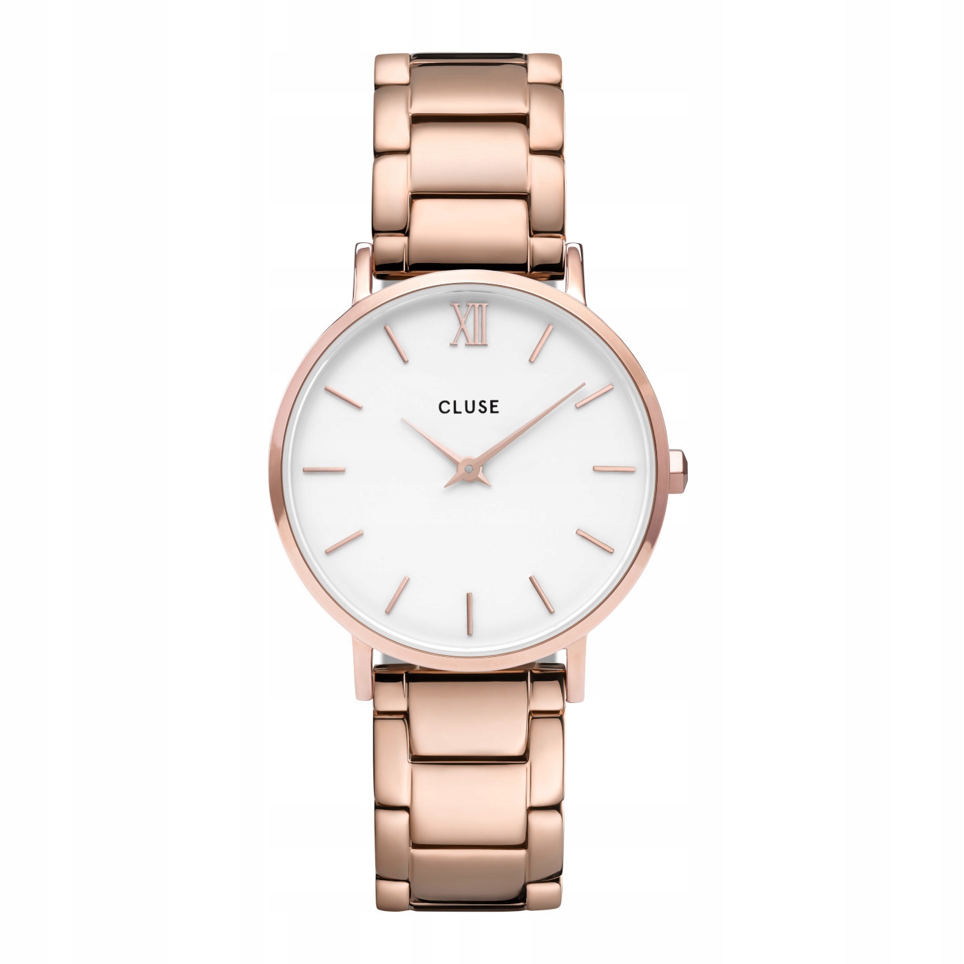 

Zegarek Damski Cluse CW0101203027 Minuit 33 MM Pl