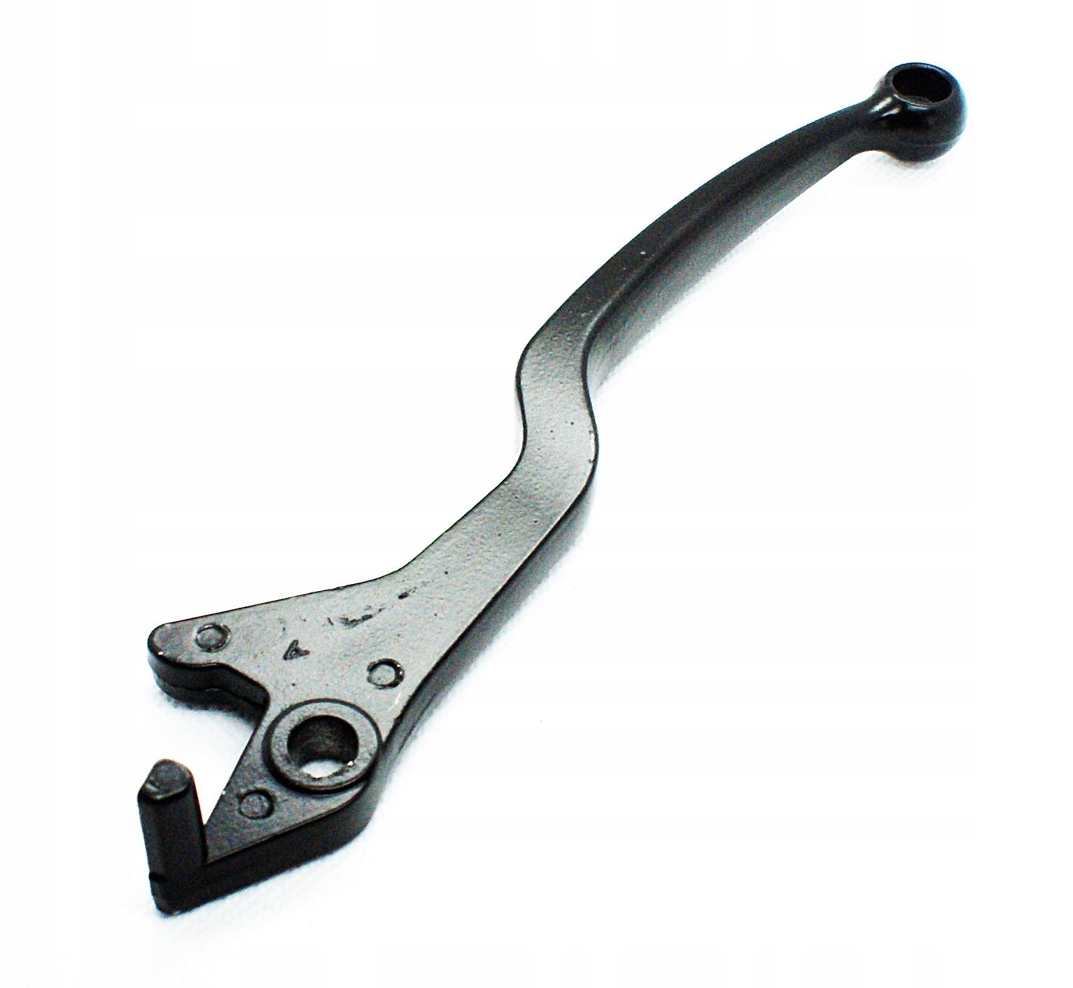 DŹWIGNIA HAMULCA PRZEDNIEGO PRAWA GB STREET YM50 Producent inny