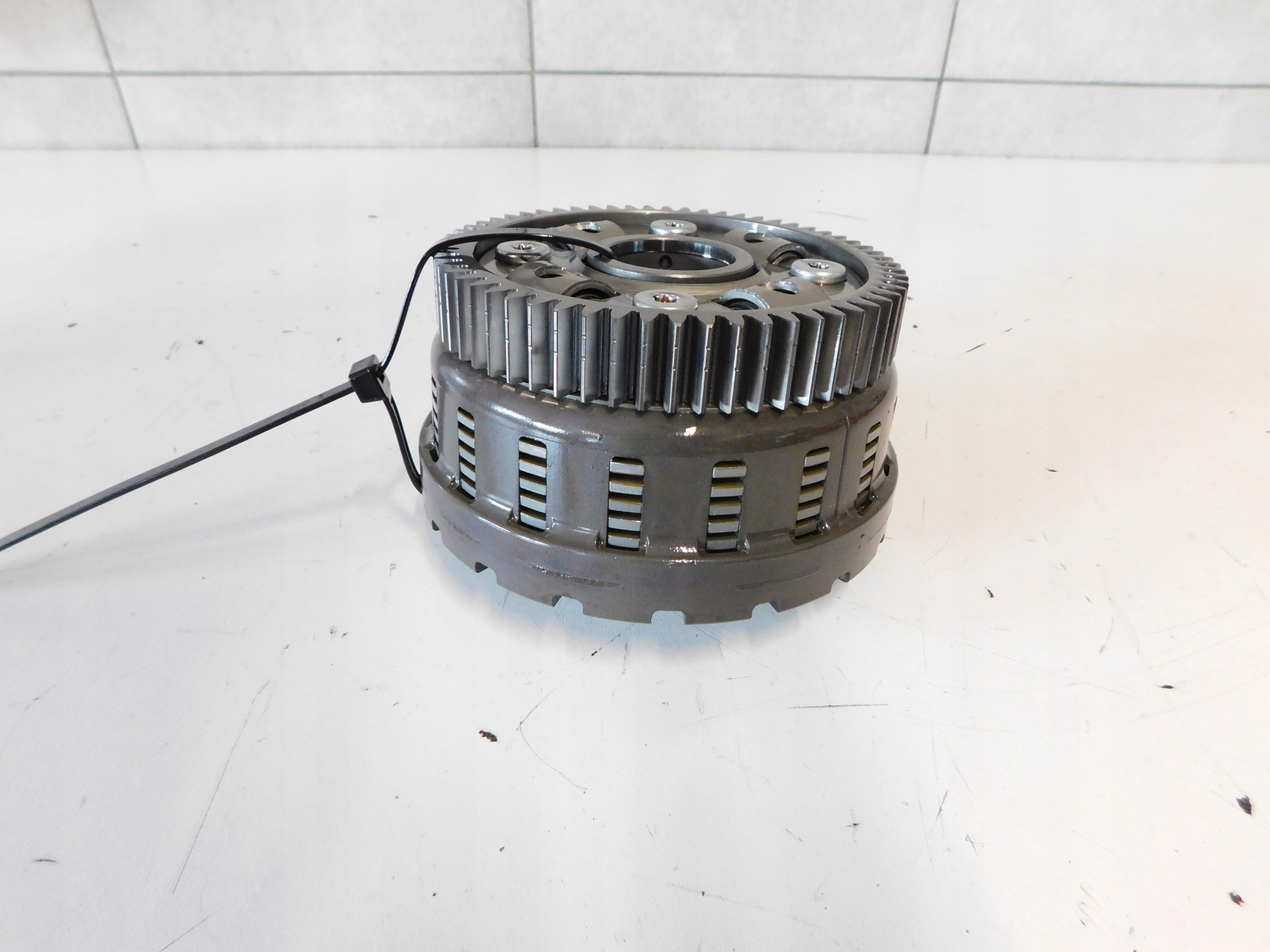 BMW R1250GS K50 SPRZĘGŁO KOSZ SPRZĘGŁOWY