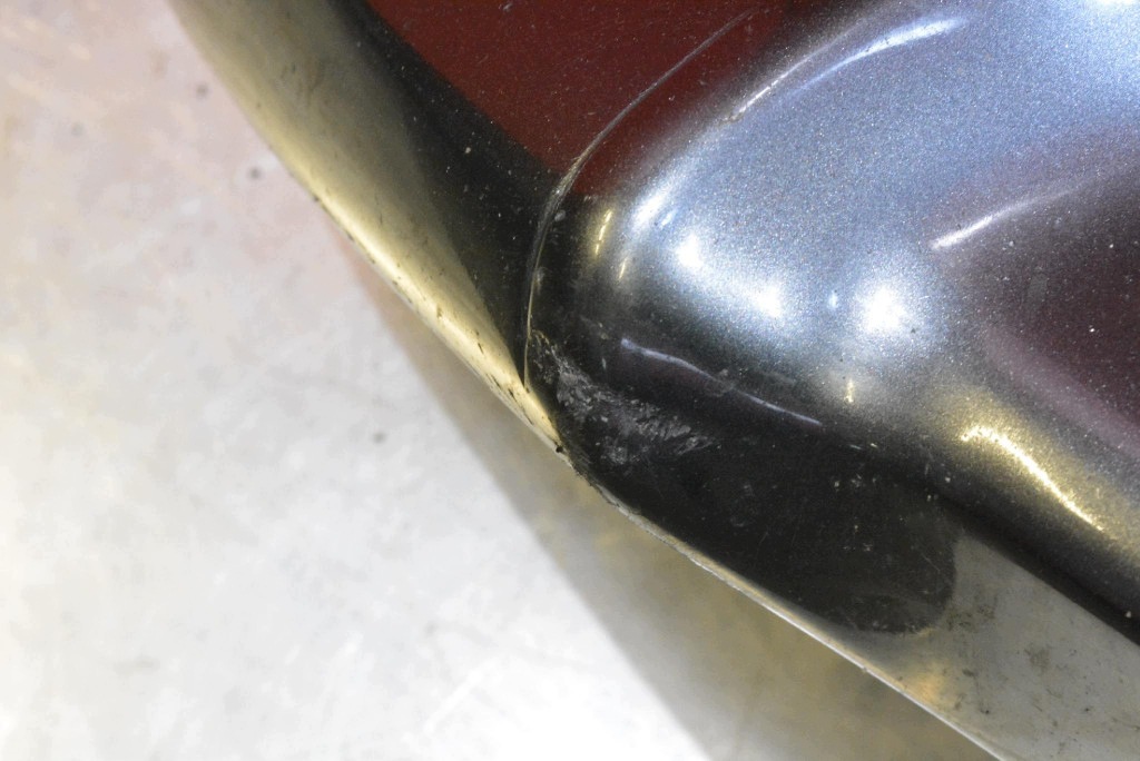 bumper front front 1G3 TOYOTA RAV4 3 III 2-LIFT 10-13