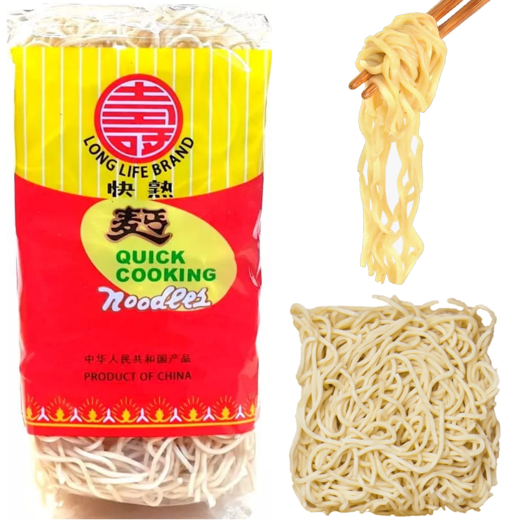 

Makaron Błyskawiczny Mie Do Smażenia Na Woku 500g