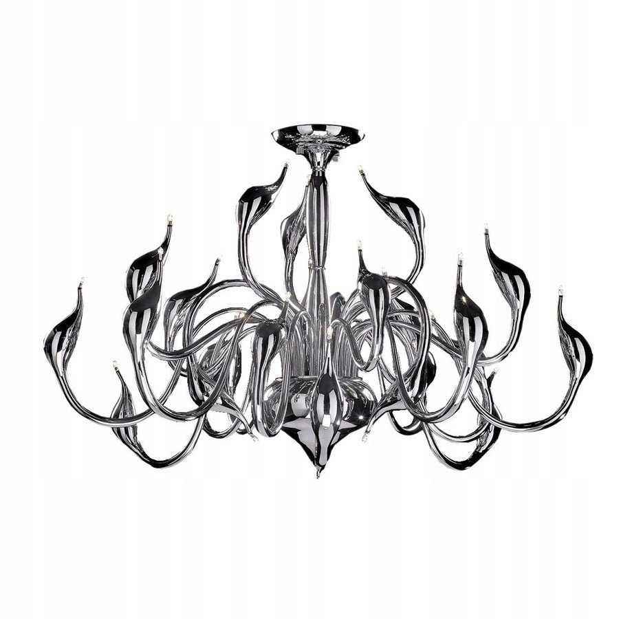 Stropní svítidlo Swan MX8098-24A Ch Italux