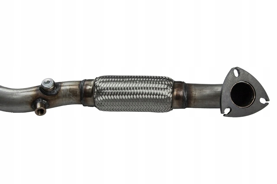 FILTR CZĄSTEK STAŁYCH DPF OPEL ASTRA J 1.7CDTI 09- Numer katalogowy części DPF-PL-010
