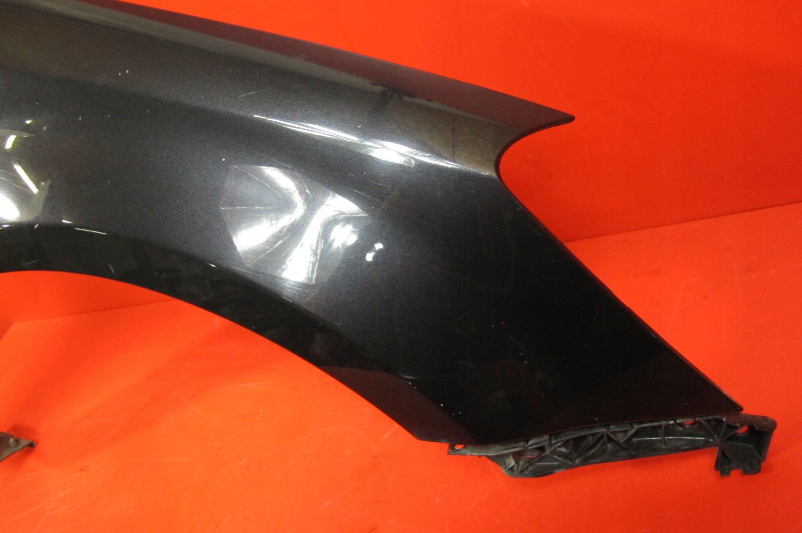 KIA CEED and 1 ED LIFT 09-12 fender right front front 1K